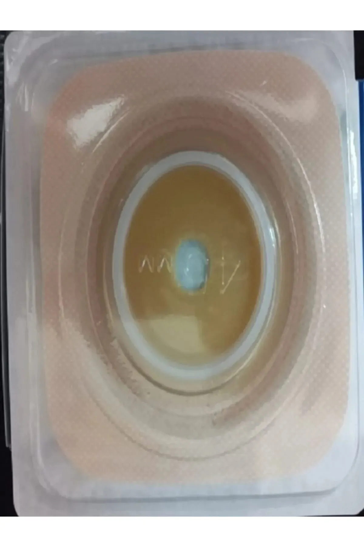 07-Ostomi Adaptörü